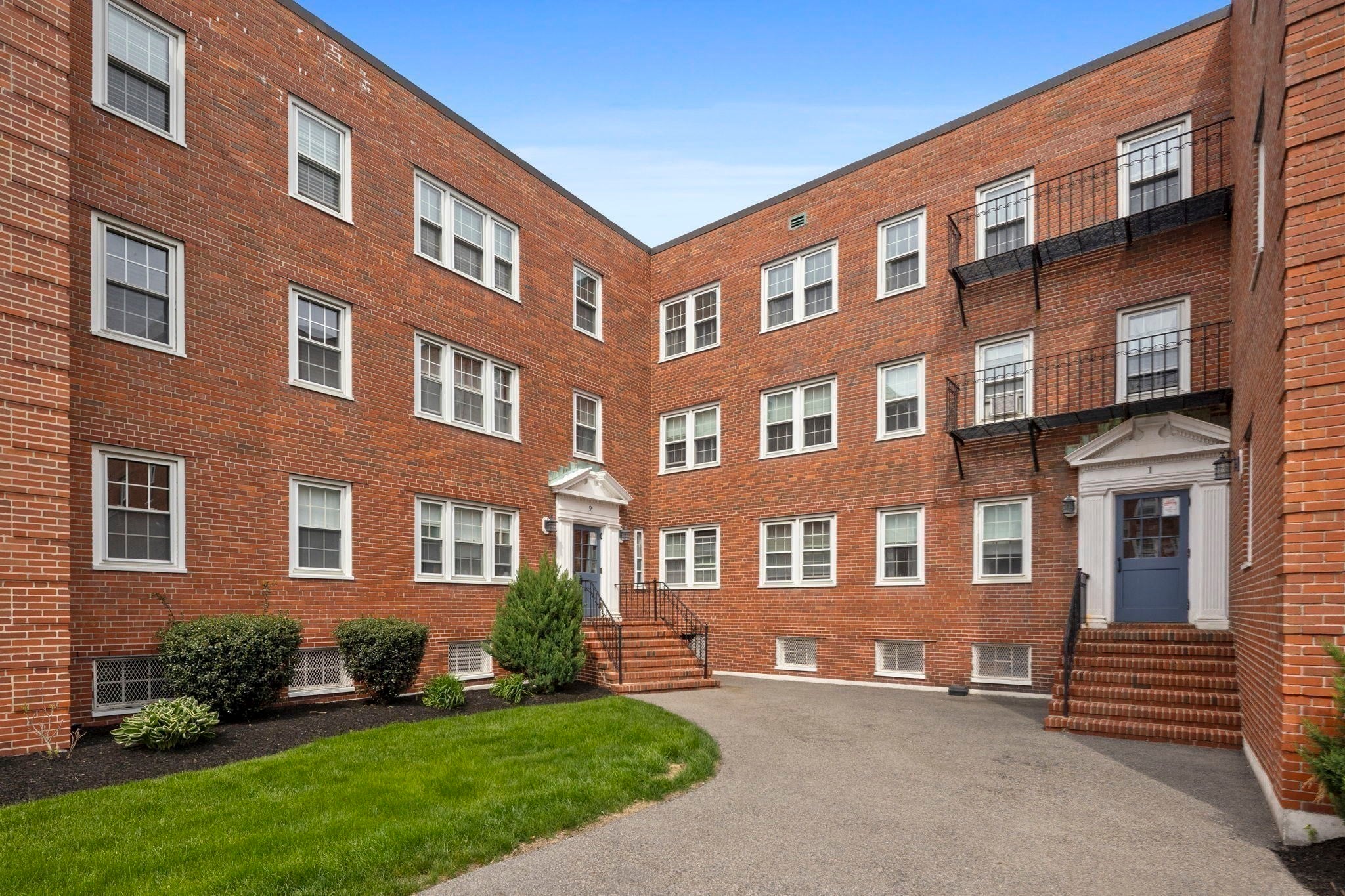 9 Lennon Ct #13, Boston, MA, 9 Lennon Ct #13, Boston, MA Photo #11
