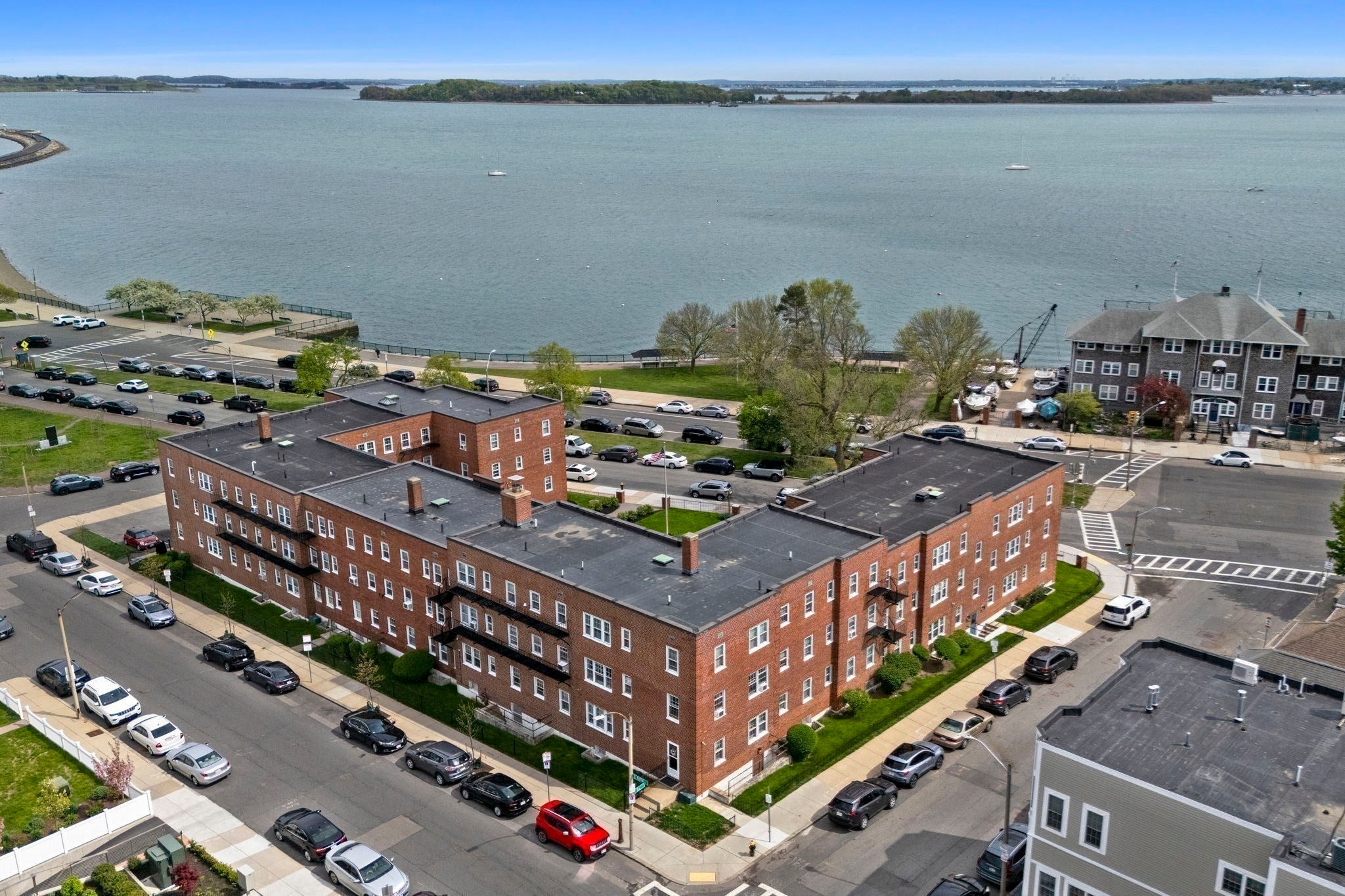 9 Lennon Ct #13, Boston, MA, 9 Lennon Ct #13, Boston, MA Photo #16