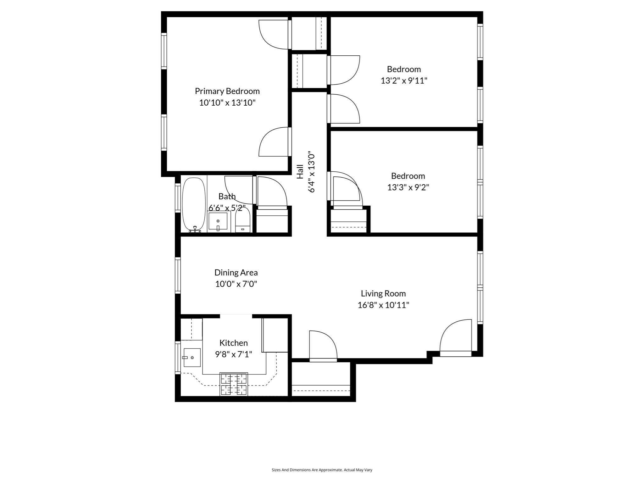 9 Lennon Ct #13, Boston, MA, 9 Lennon Ct #13, Boston, MA Photo #13