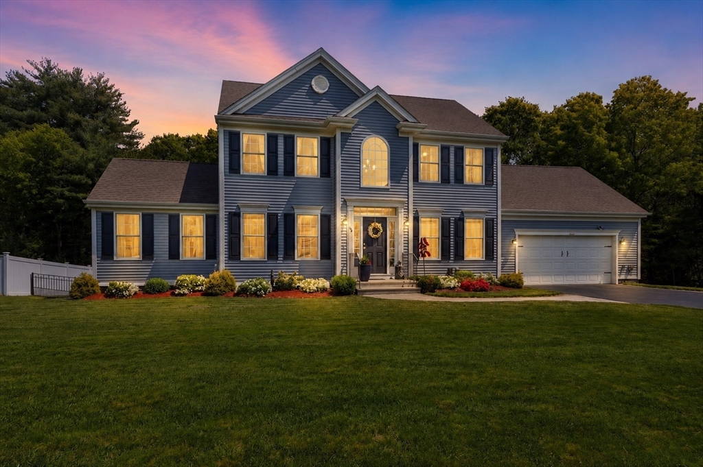 59 Oldfield Rd.
