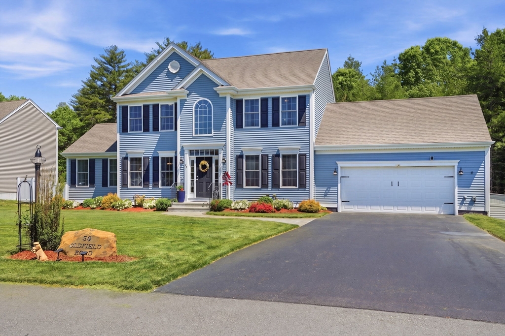 59 Oldfield Rd.