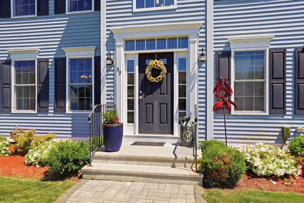59 Oldfield Rd.