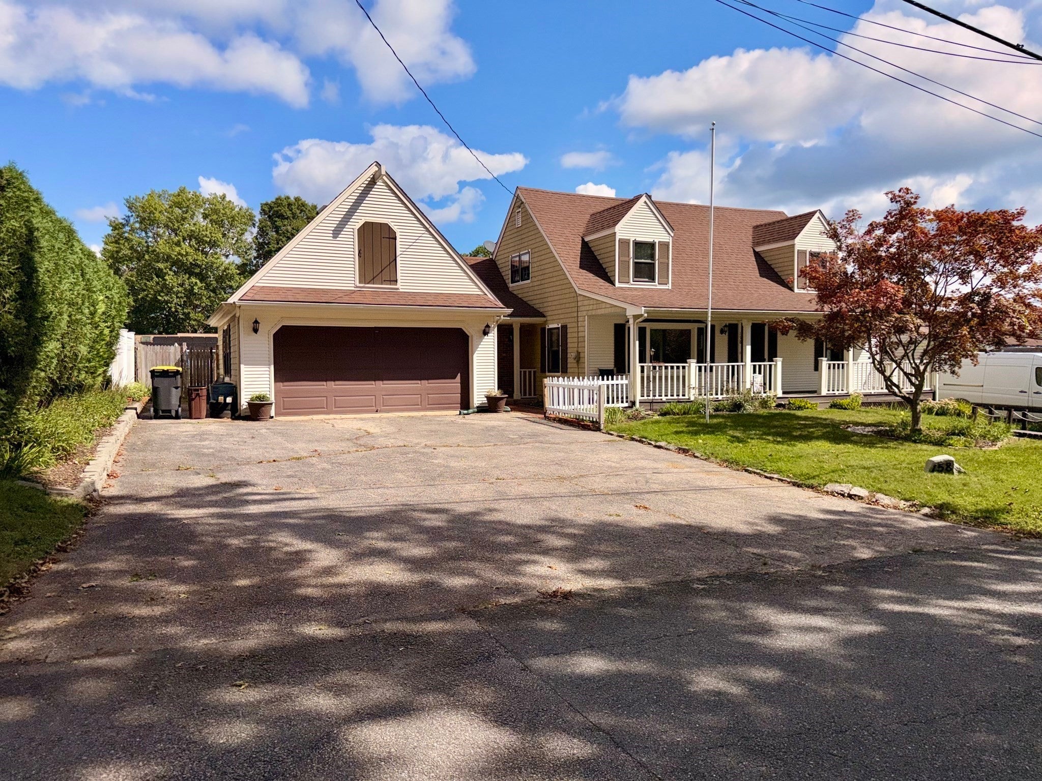 158 Vermont Ave, Somerset, MA, 158 Vermont Ave, Somerset, MA Photo #2