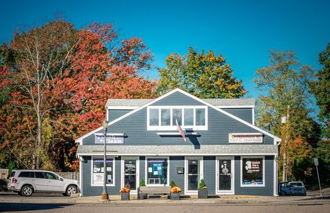 315-317 Chestnut St Needham MA 02492