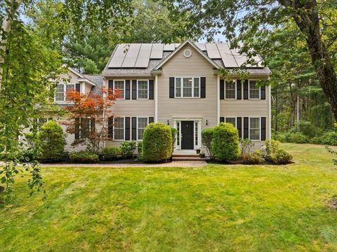 8 Sandy Hill Rd Wayland MA 01778