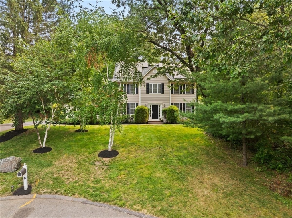 8 Sandy Hill Rd