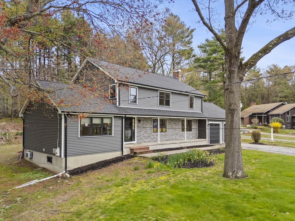 14 Estey Way