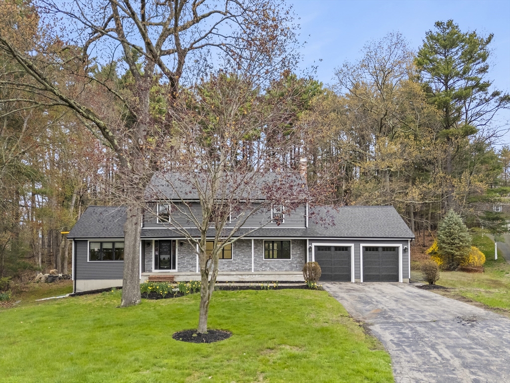 14 Estey Way