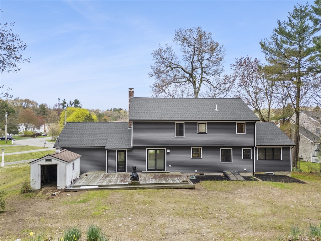 14 Estey Way