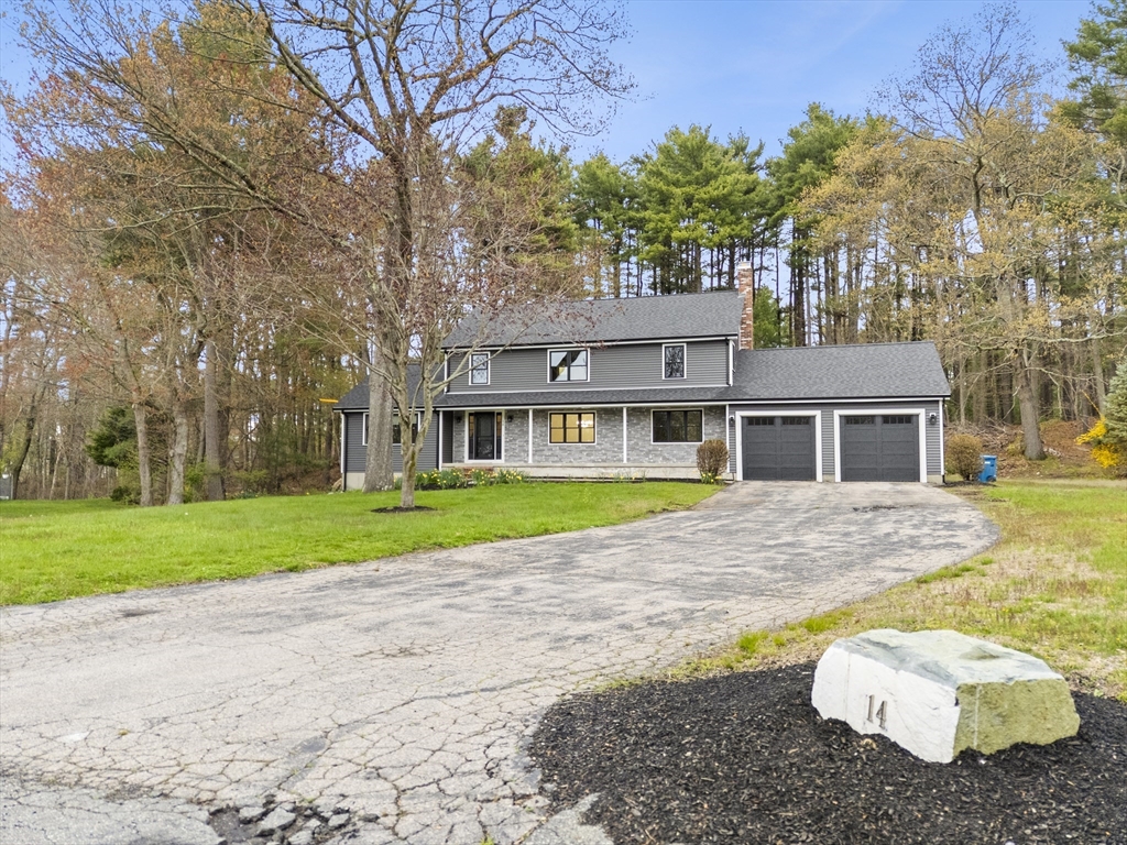 14 Estey Way