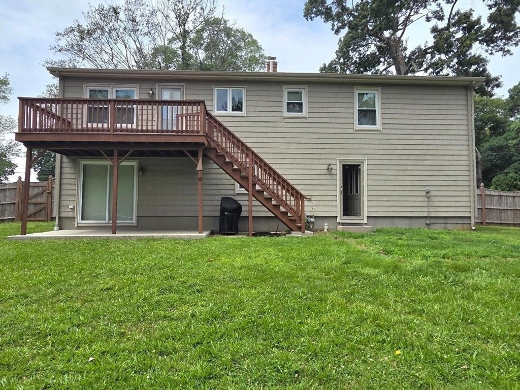 64 Woolley Ave, Somerset, MA, 64 Woolley Ave, Somerset, MA Photo #10