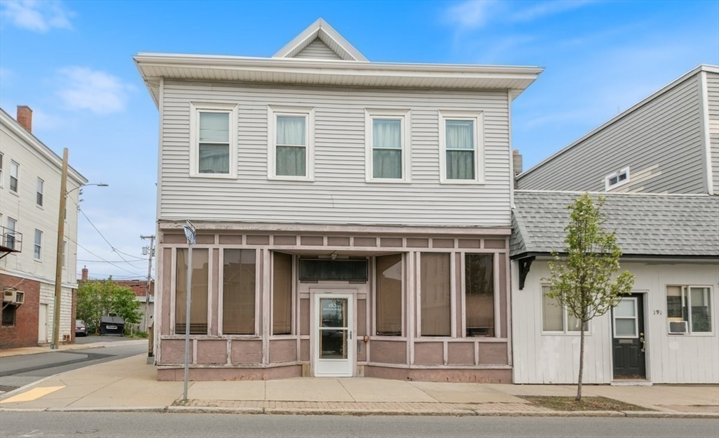193-195 Winthrop St, Winthrop, MA Photo #2