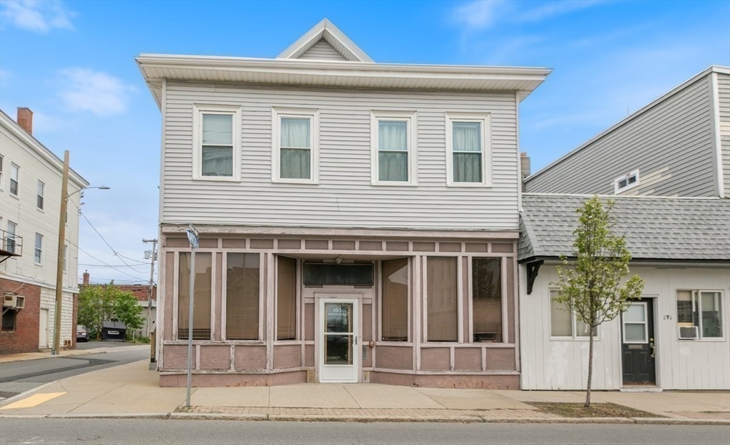 193-195 Winthrop St