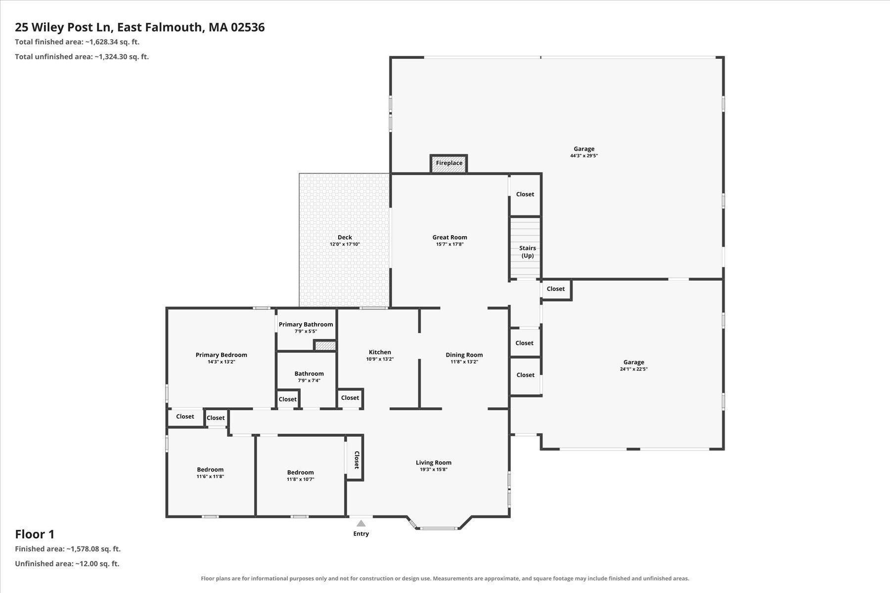 25 Wiley Post Lane, Falmouth, MA, 25 Wiley Post Lane, Falmouth, MA Photo #22