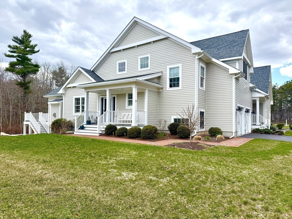 20 Split Rock Ln