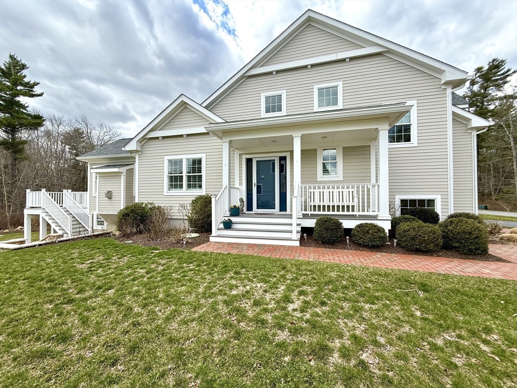 20 Split Rock Ln