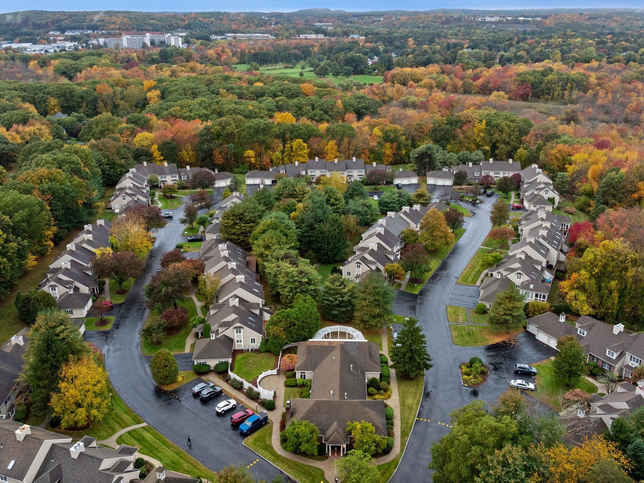 40 Powder Hill Way #40, Westborough, MA, 40 Powder Hill Way #40, Westborough, MA Photo #42