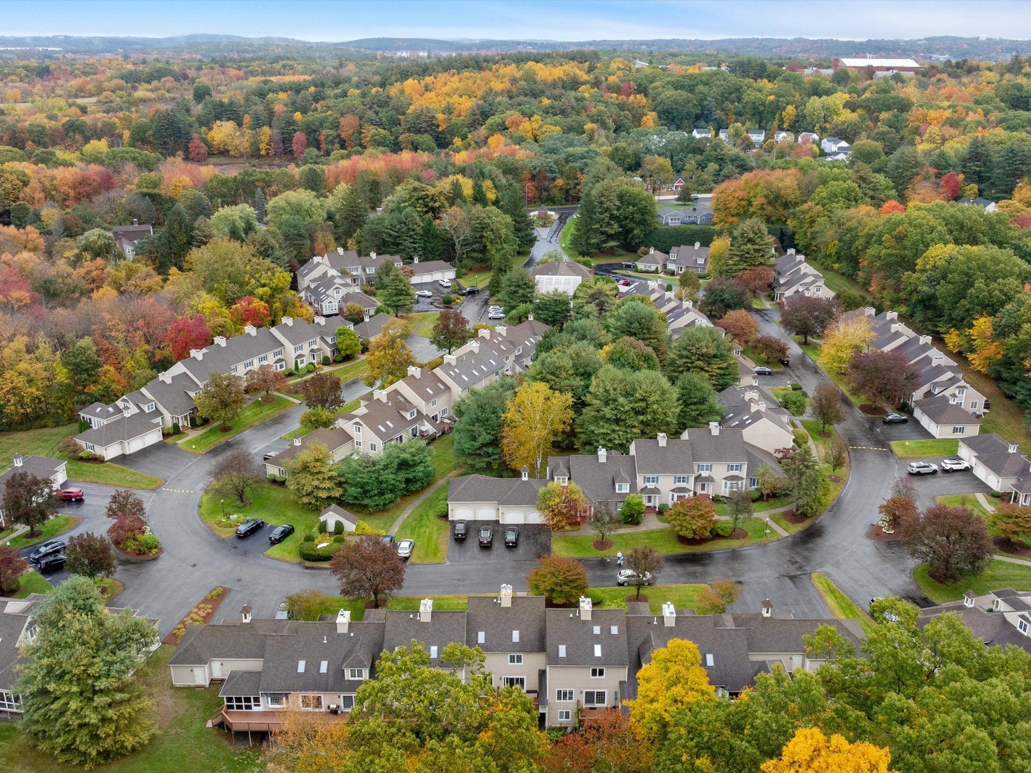 40 Powder Hill Way #40, Westborough, MA, 40 Powder Hill Way #40, Westborough, MA Photo #41