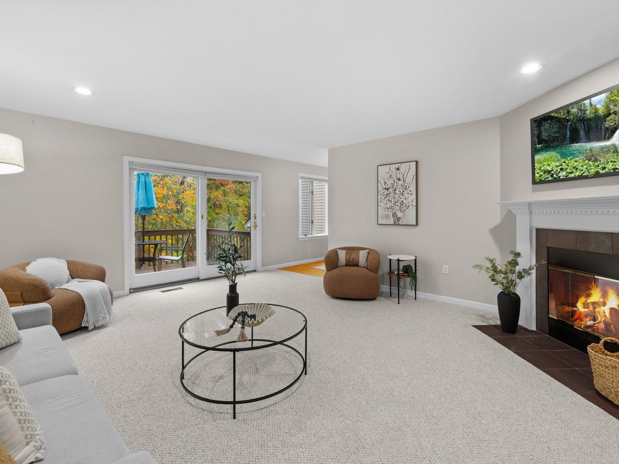 40 Powder Hill Way #40, Westborough, MA, 40 Powder Hill Way #40, Westborough, MA Photo #6