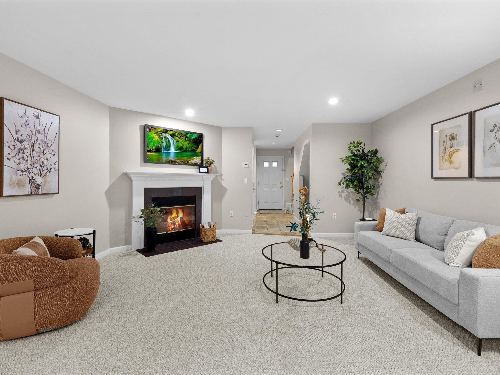 40 Powder Hill Way #40, Westborough, MA, 40 Powder Hill Way #40, Westborough, MA Photo #7