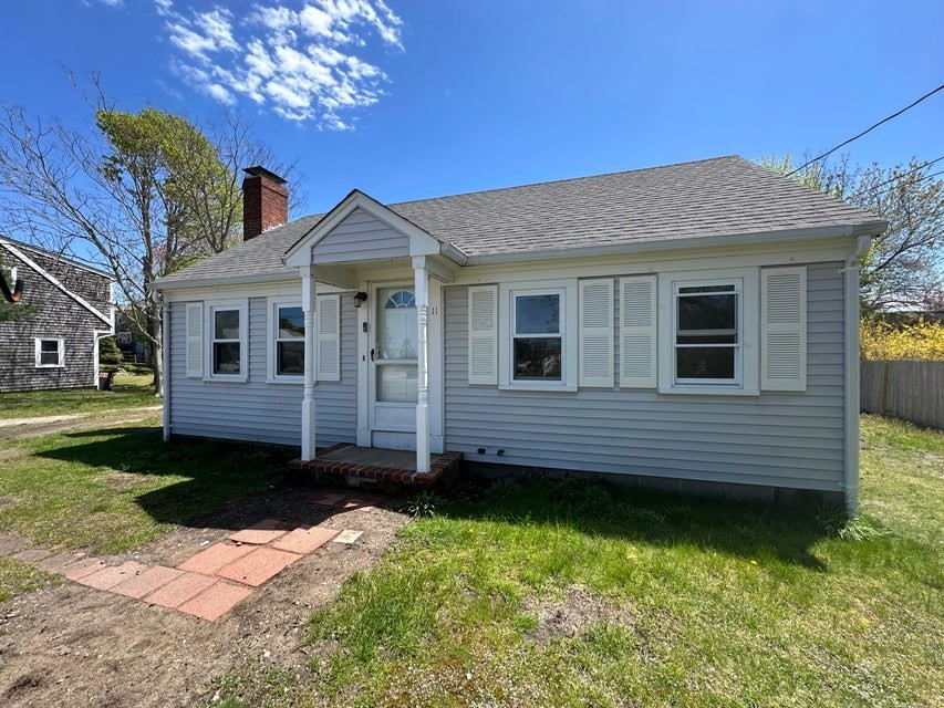 11 Rogers Way