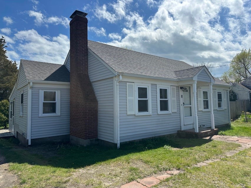 11 Rogers Way