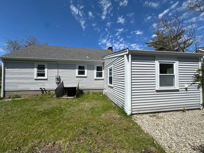 11 Rogers Way