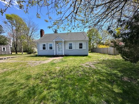 Photo of 11 Rogers Way, Dennis, MA 02639 (MLS # 73515235)