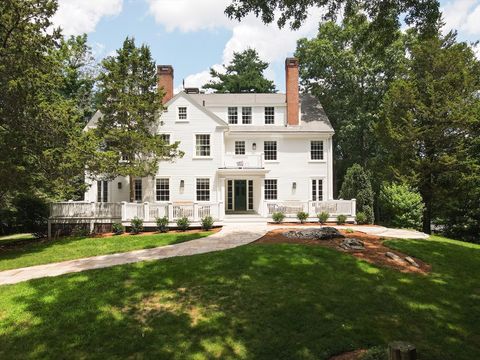 55 Parkwood Drive Milton MA 02186