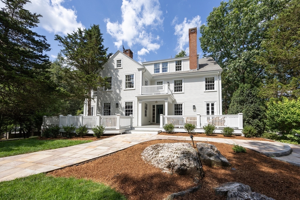 55 Parkwood Drive