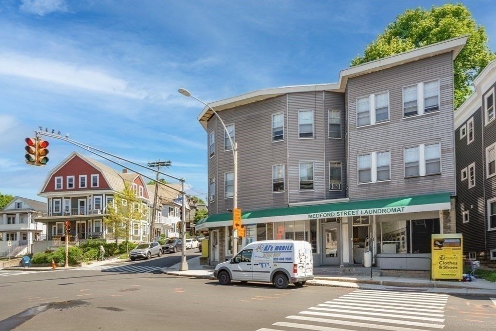 433 Medford
