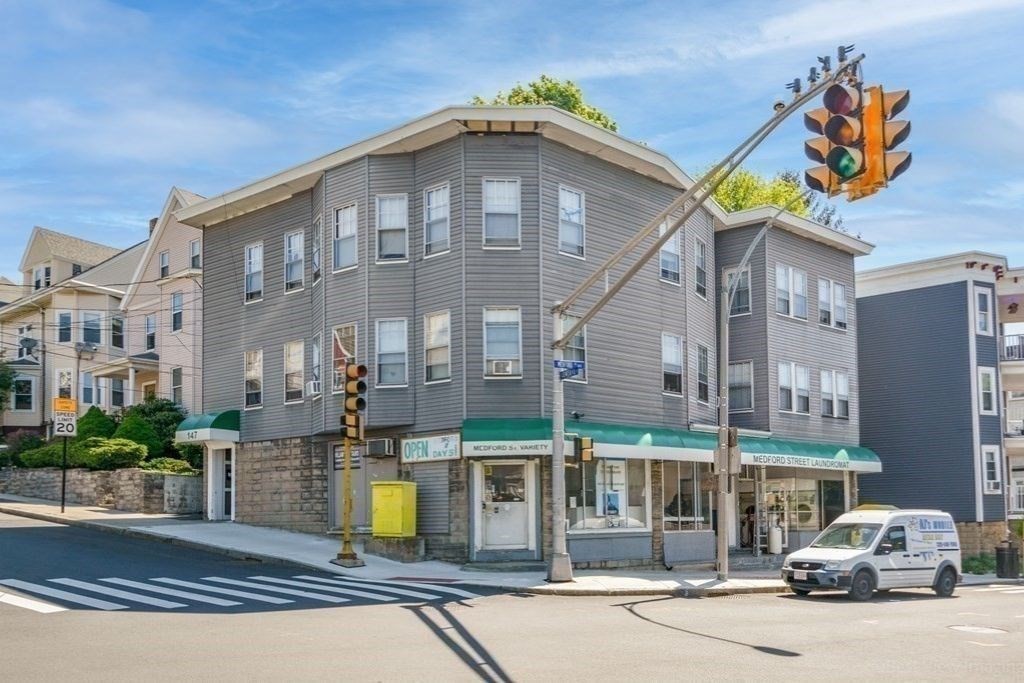 433 Medford