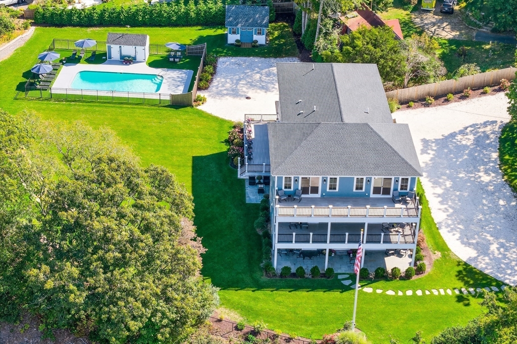 48 Red Brook Harbor Rd