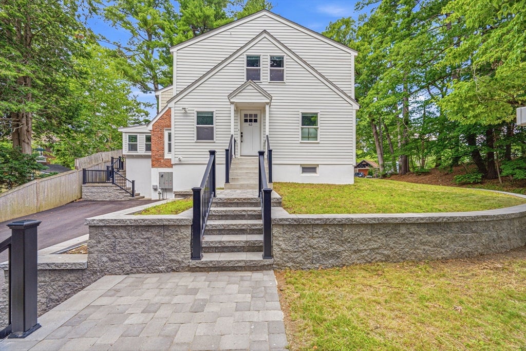 63 Russell Rd, Wellesley, MA, 63 Russell Rd, Wellesley, MA Photo #1