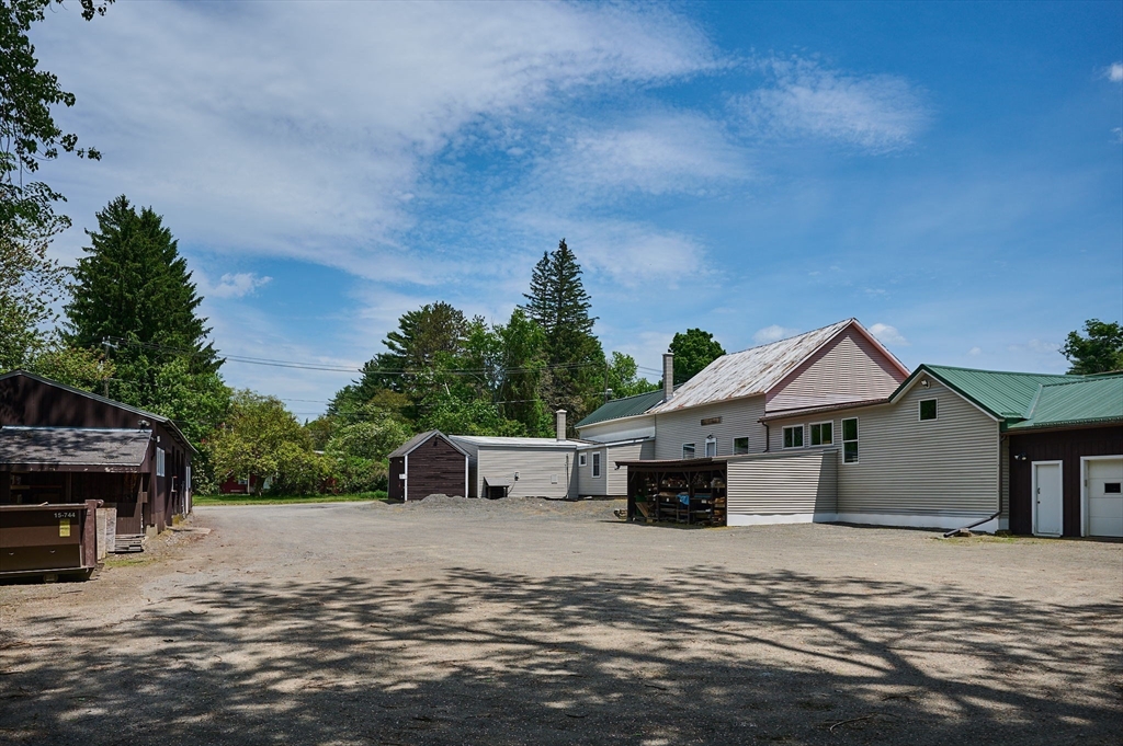 356 High St