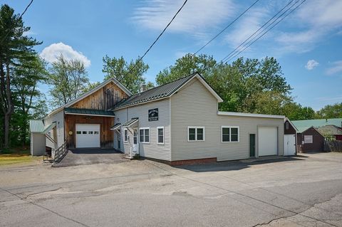 Photo of 356 High St, Greenfield, MA 01301 (MLS # 73522760)