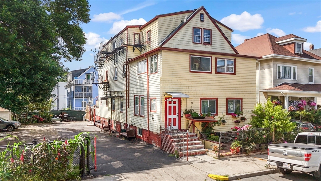 70 Highland St