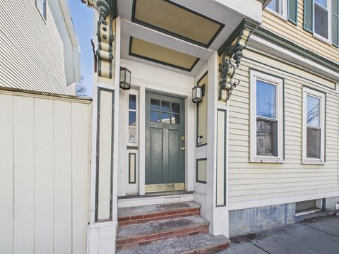 511 East Eighth 1A Boston MA 02127