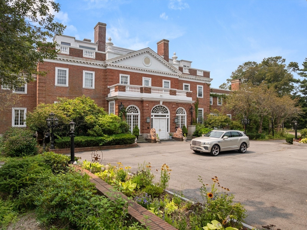 97 Larch Row