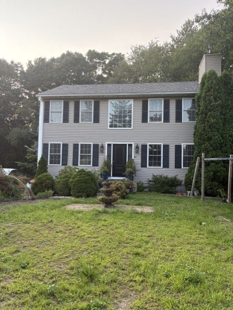777 New Plainville Rd, New Bedford, MA Photo #1