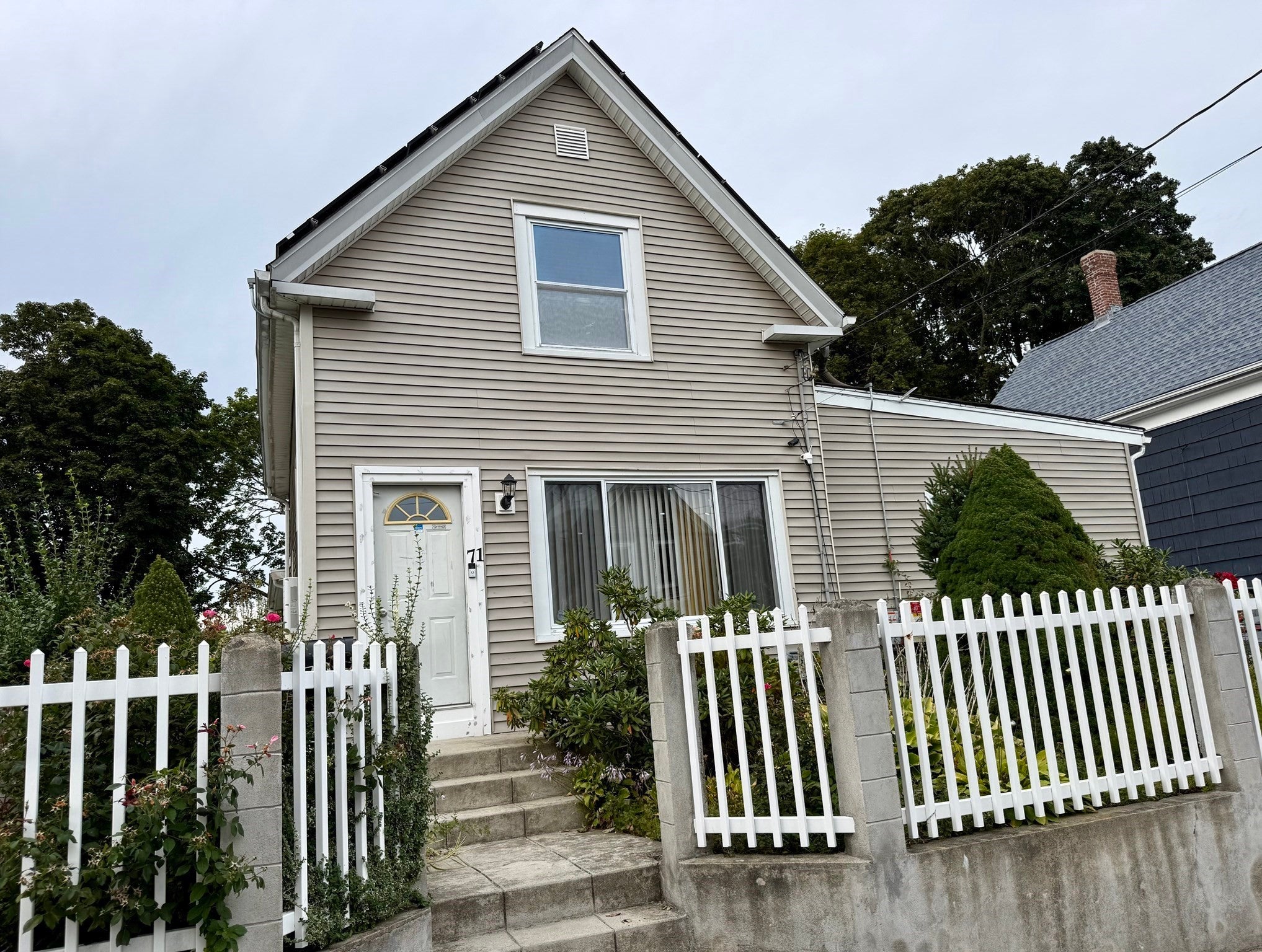 71 Myrtle St, Brockton, MA, 71 Myrtle St, Brockton, MA Photo #19