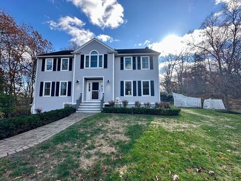 29 Draper Cir 29 Marlborough MA 01752