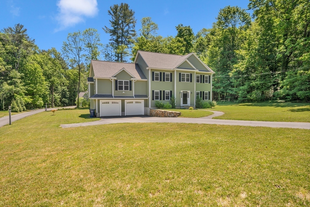 79 Andover Rd