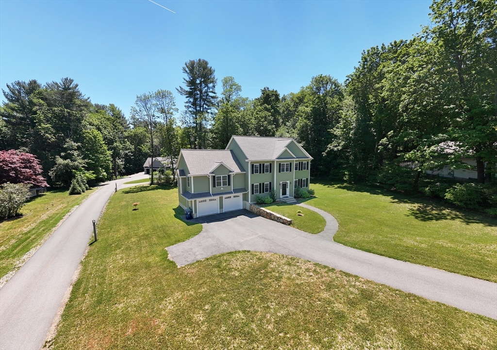 79 Andover Rd