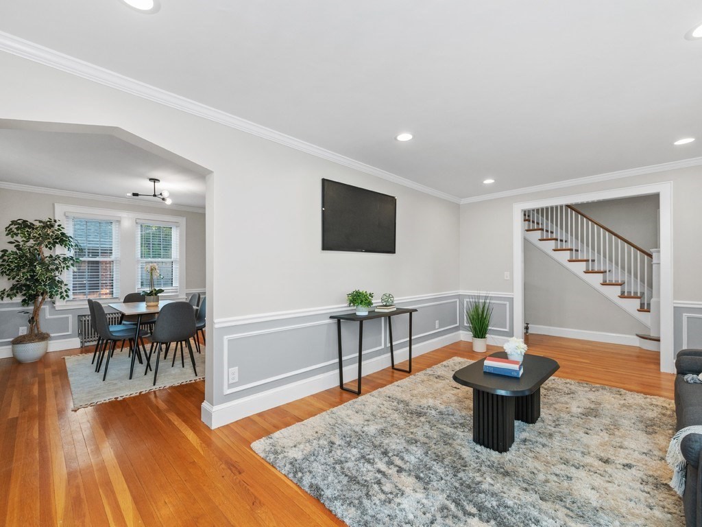 14 Edgehill Road