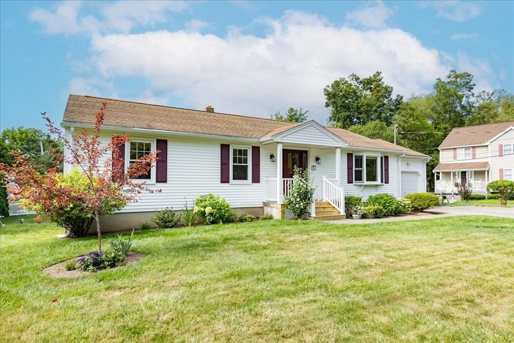 36 Thomas Ave