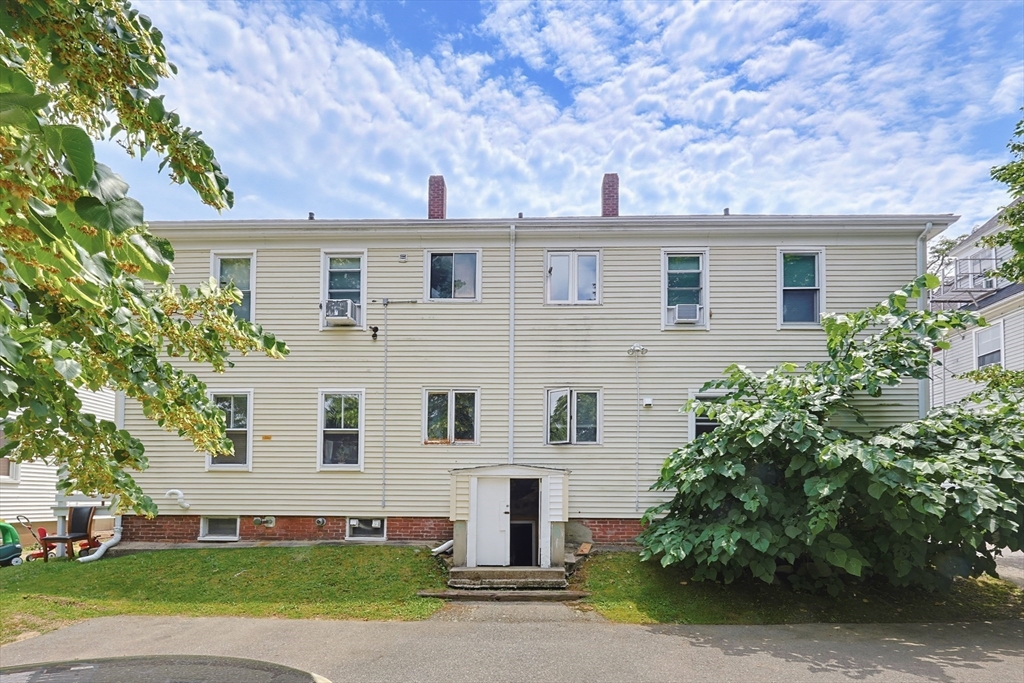 7-9 Savery's Ln