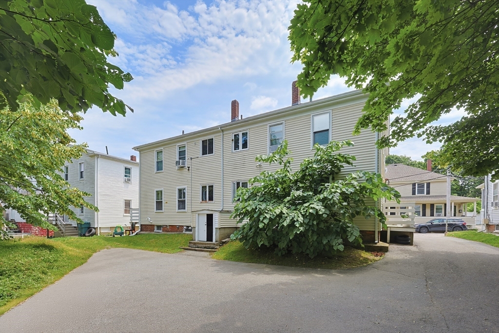 7-9 Savery's Ln