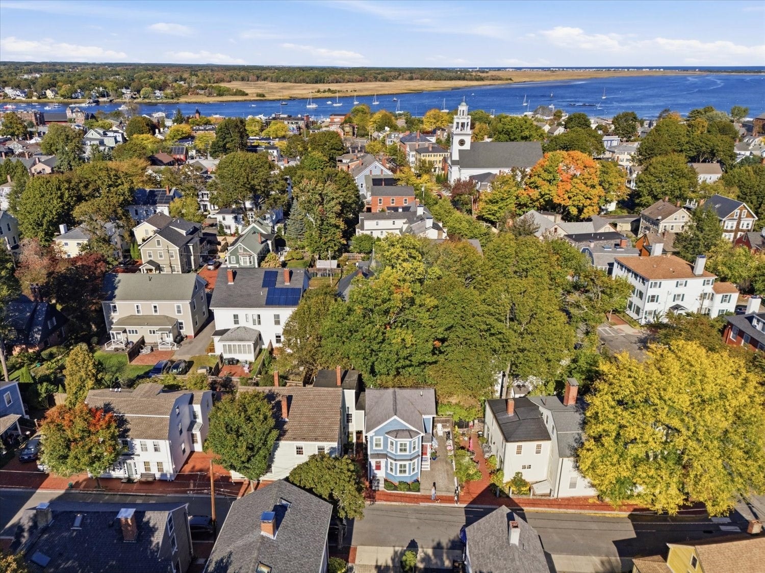 51 Temple Street, Newburyport, MA Photo #4