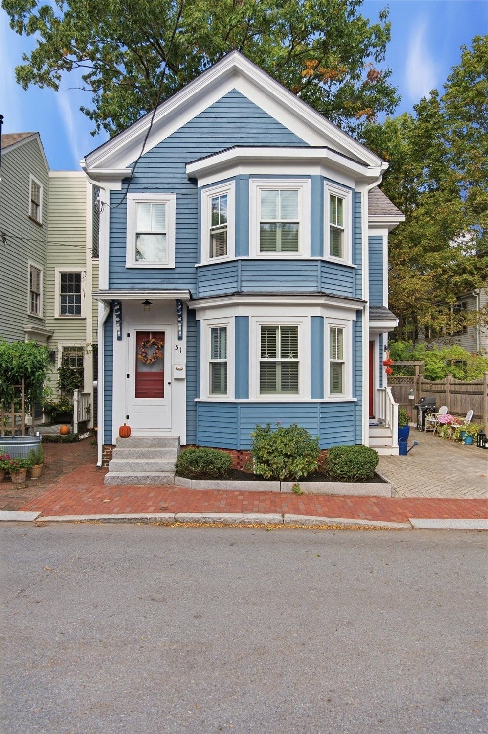 51 Temple Street, Newburyport, MA Photo #2